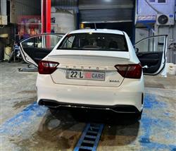 بروتون ساغا